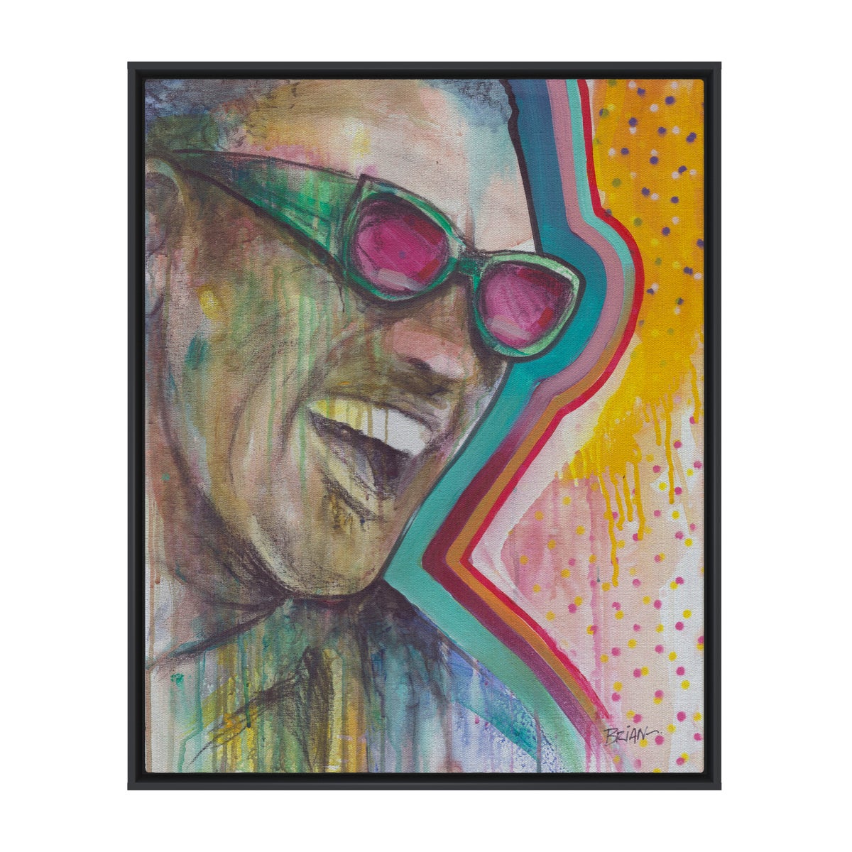 Ray Charles