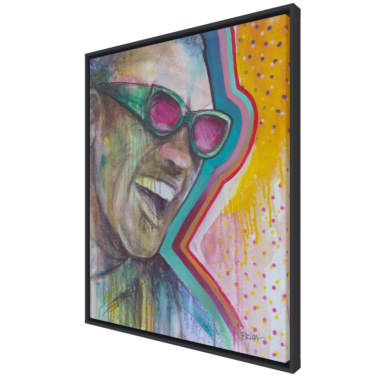 Ray Charles