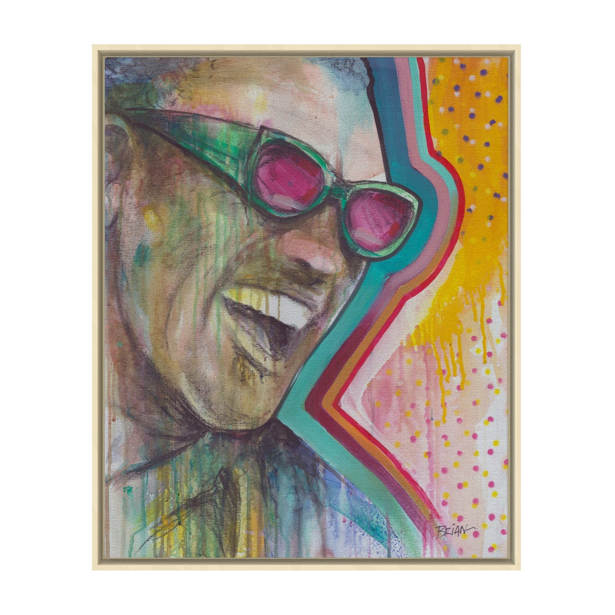 Ray Charles