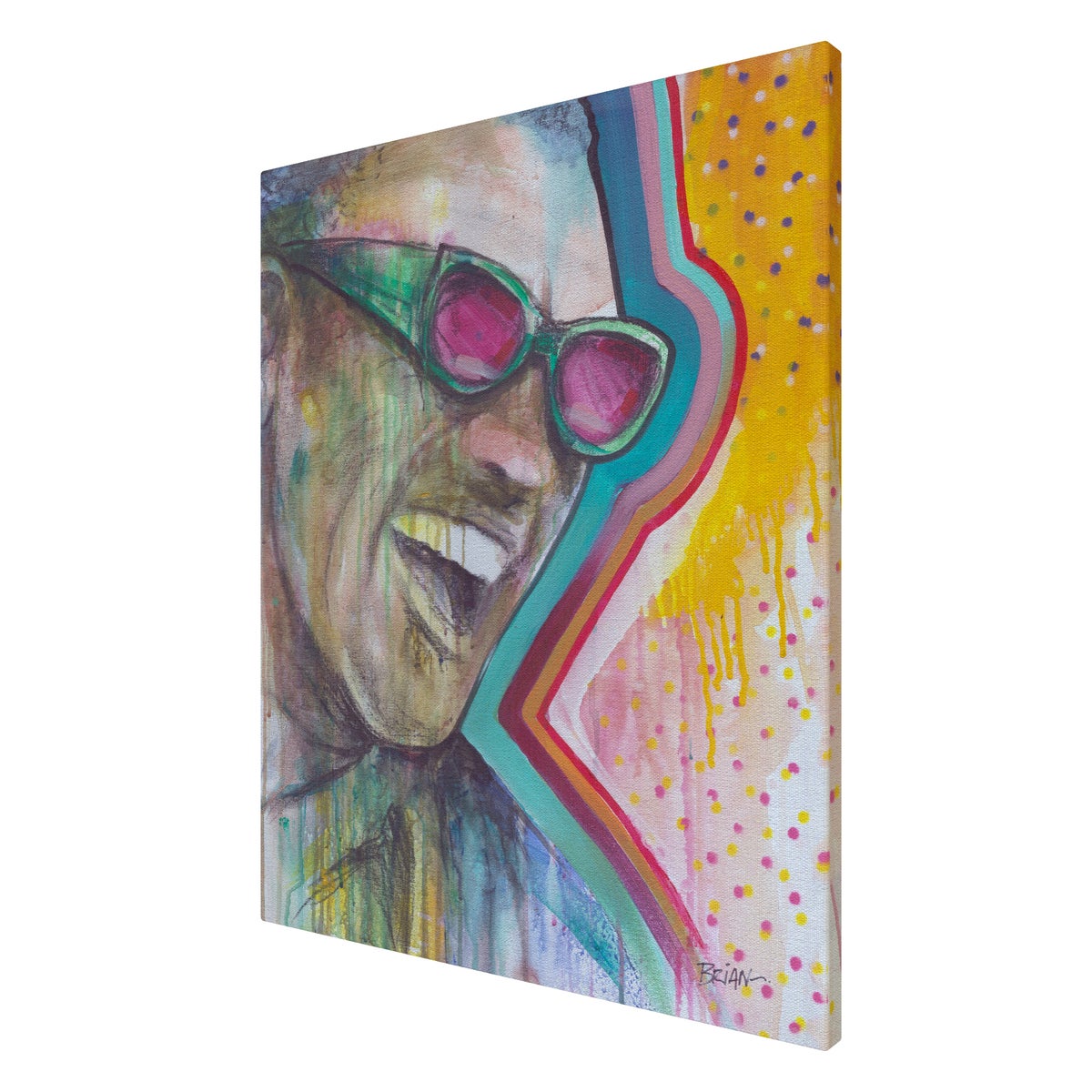Ray Charles