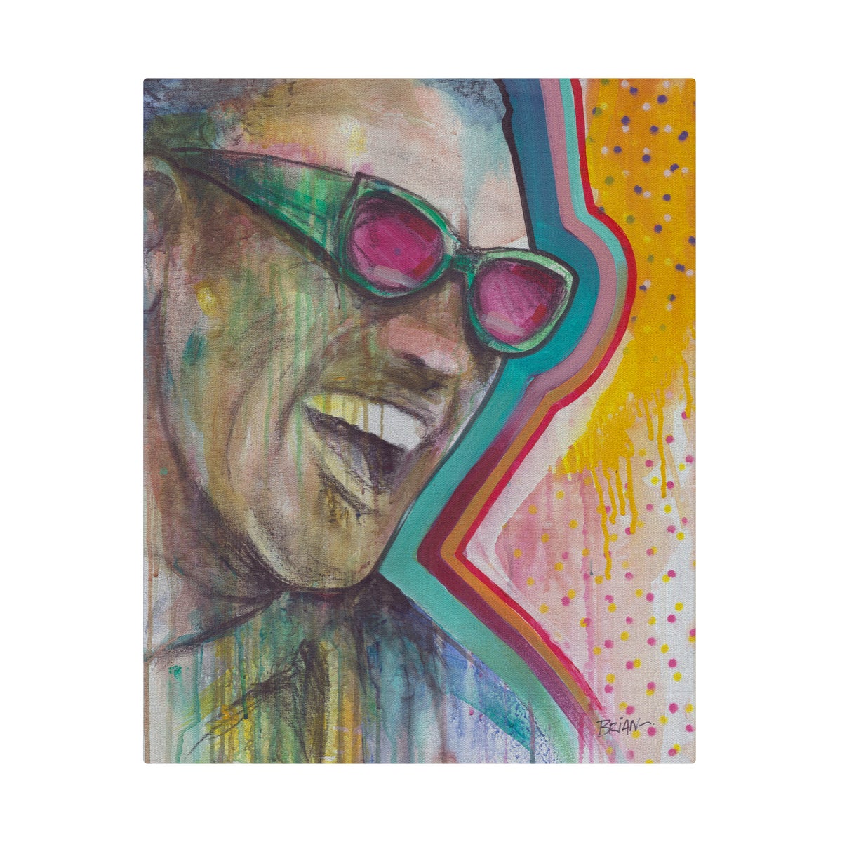 Ray Charles