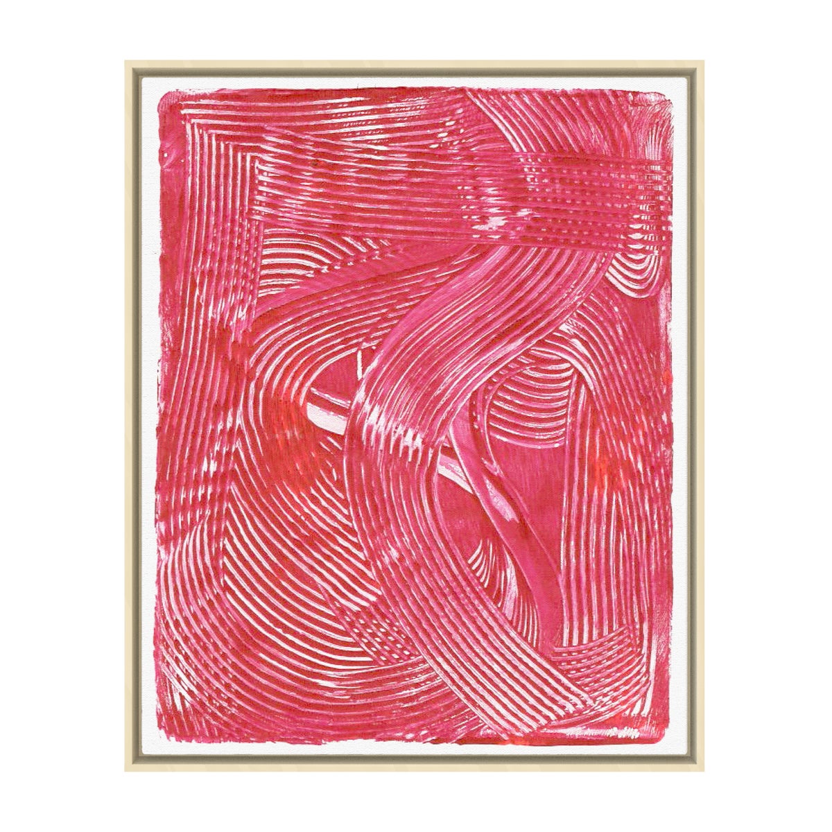 Red Comb