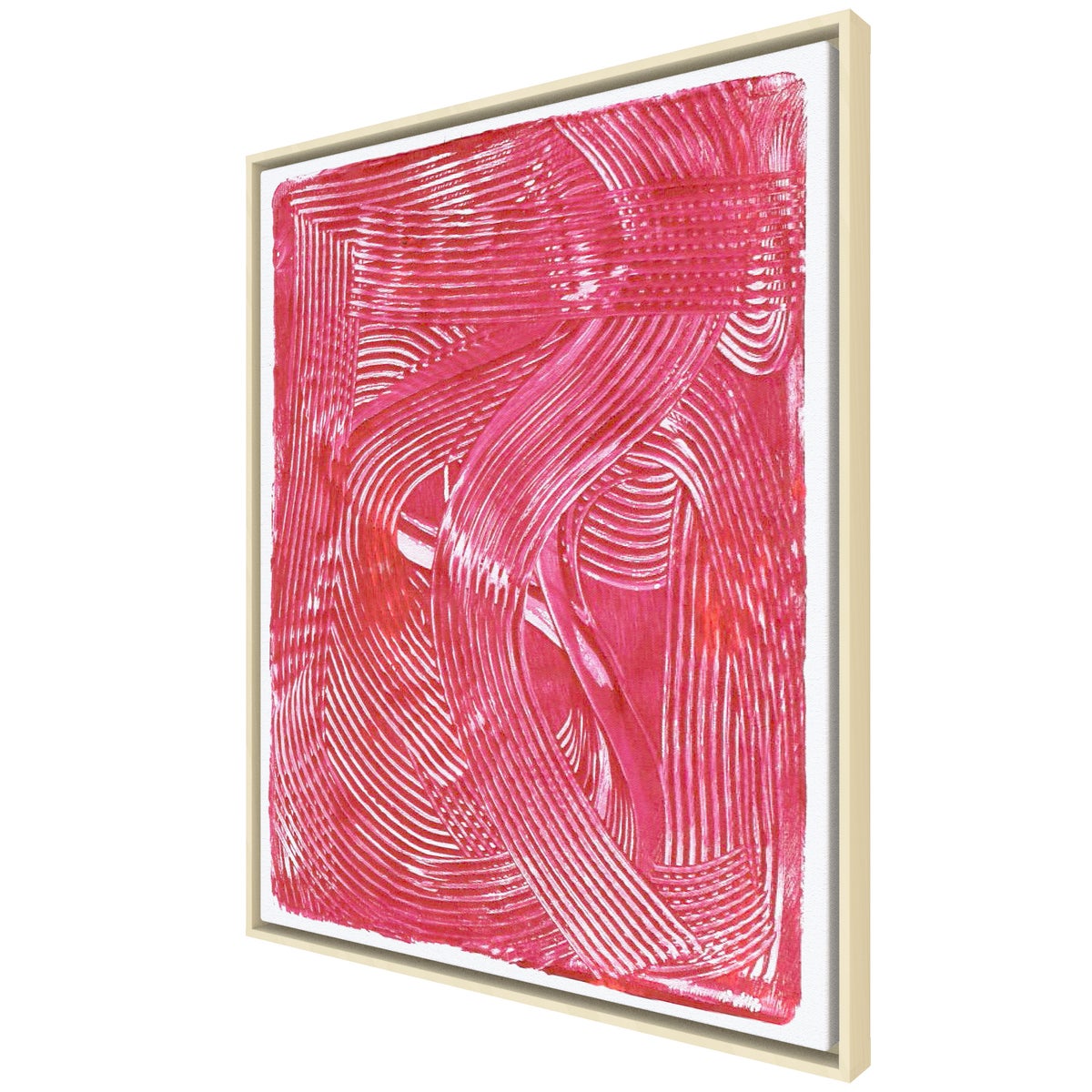 Red Comb