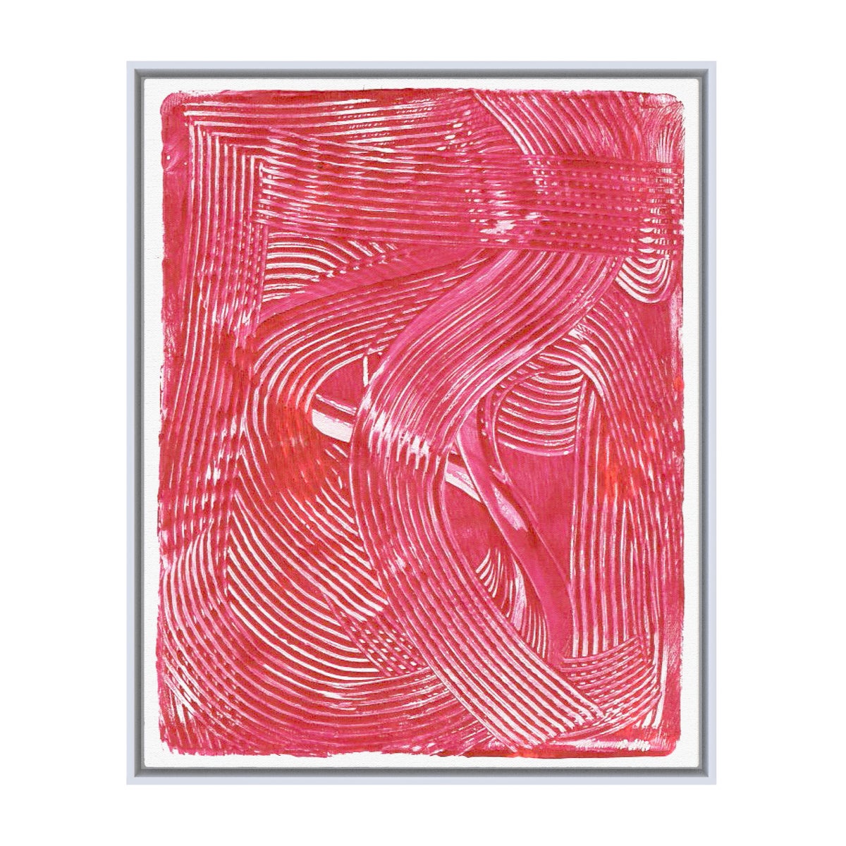 Red Comb