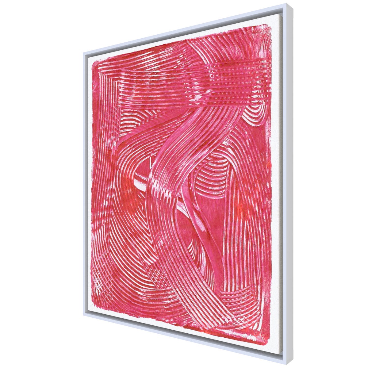 Red Comb