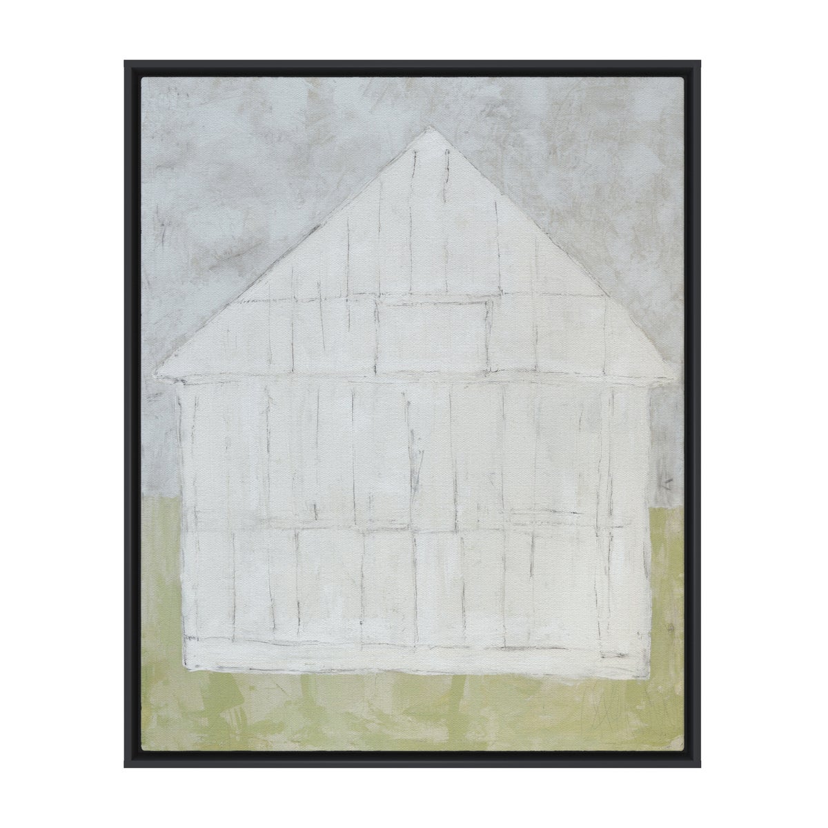 Barn Of Plenty