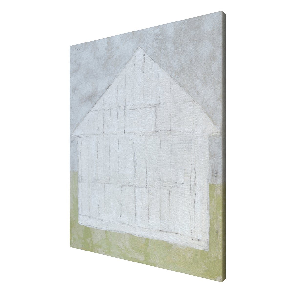 Barn Of Plenty