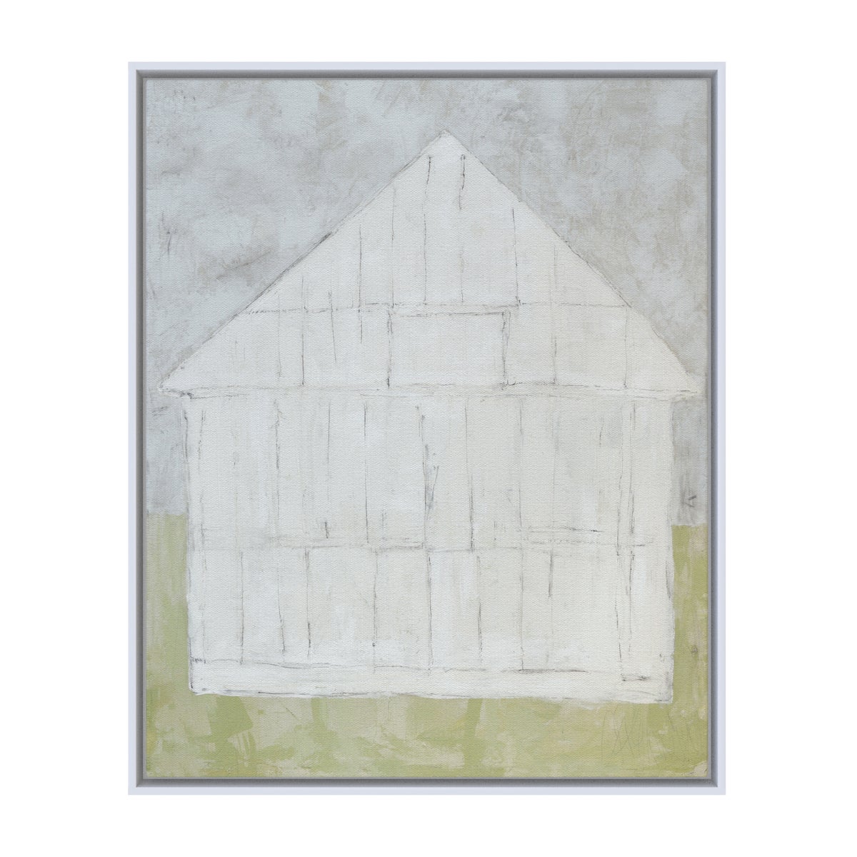 Barn Of Plenty
