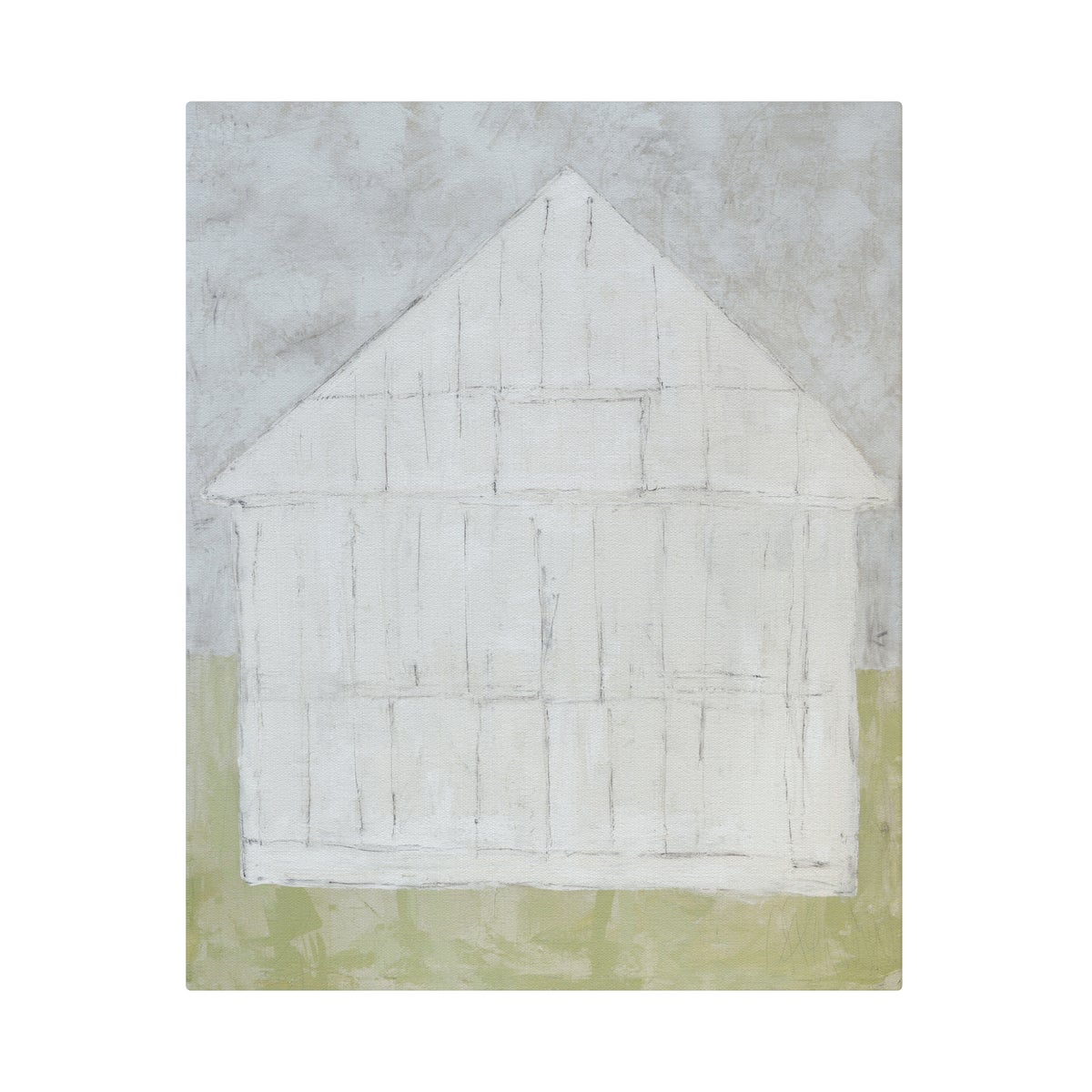 Barn Of Plenty
