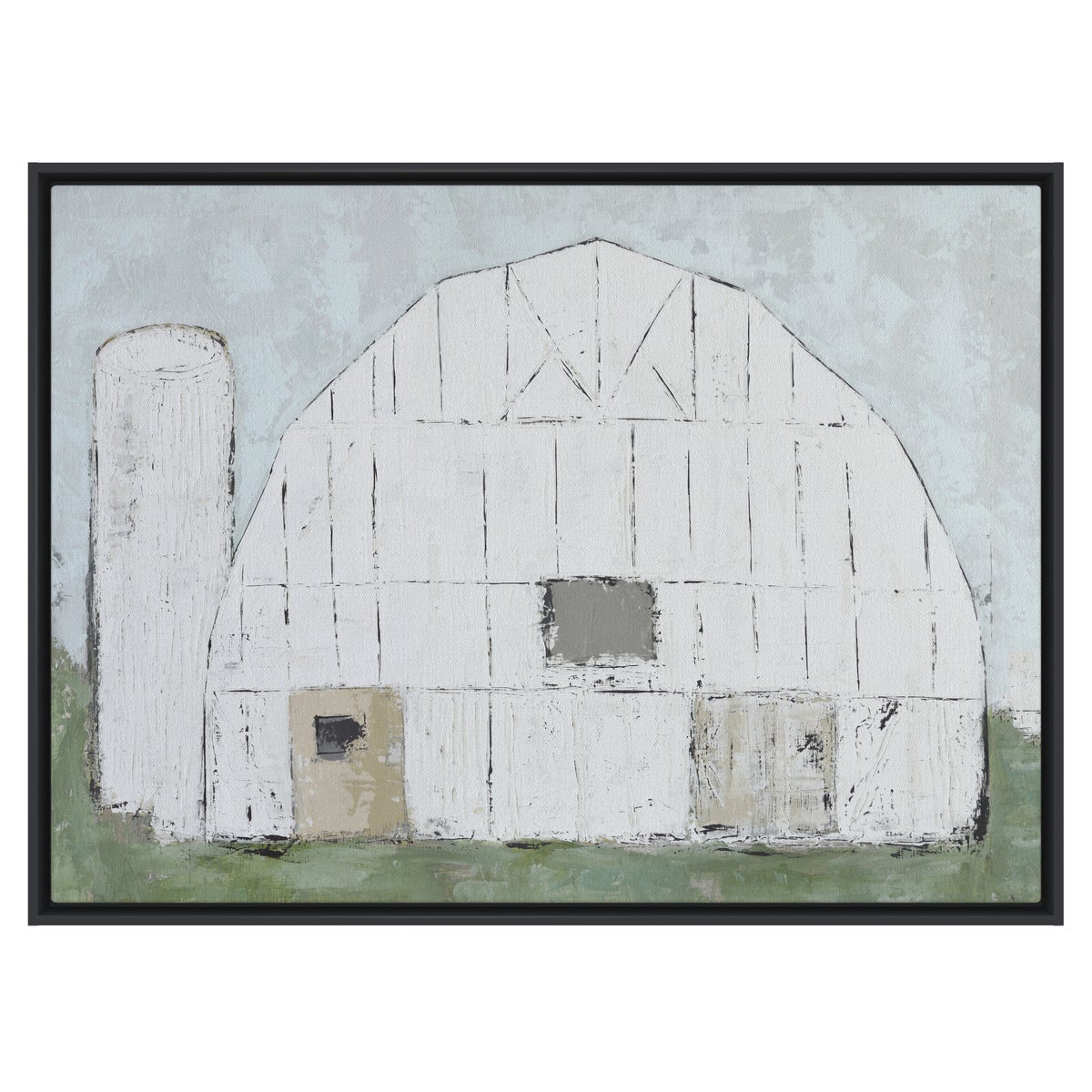 Homestead