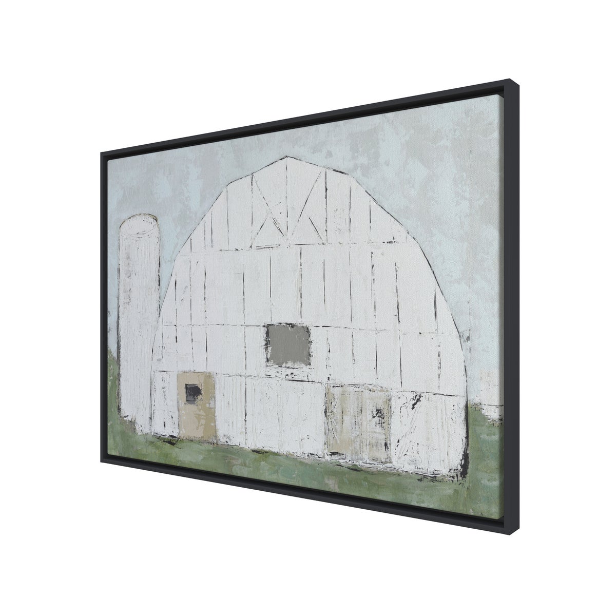 Homestead