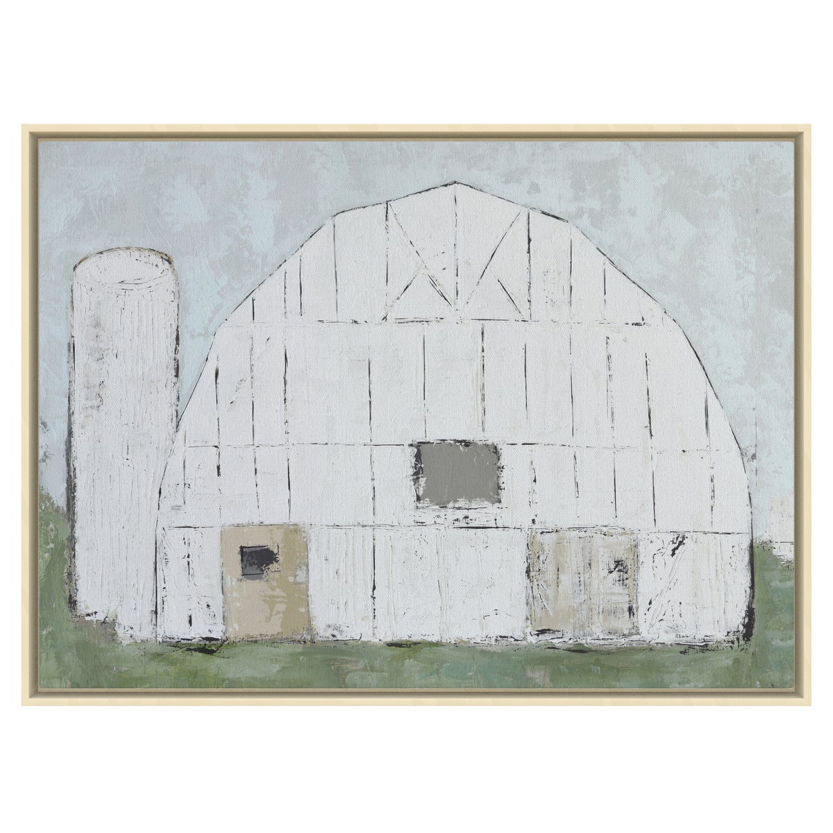 Homestead