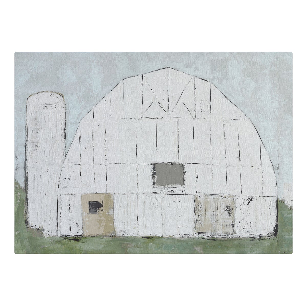 Homestead