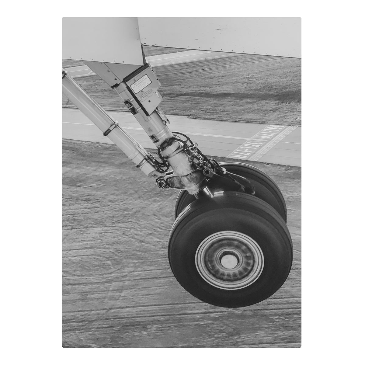 Lift Off
