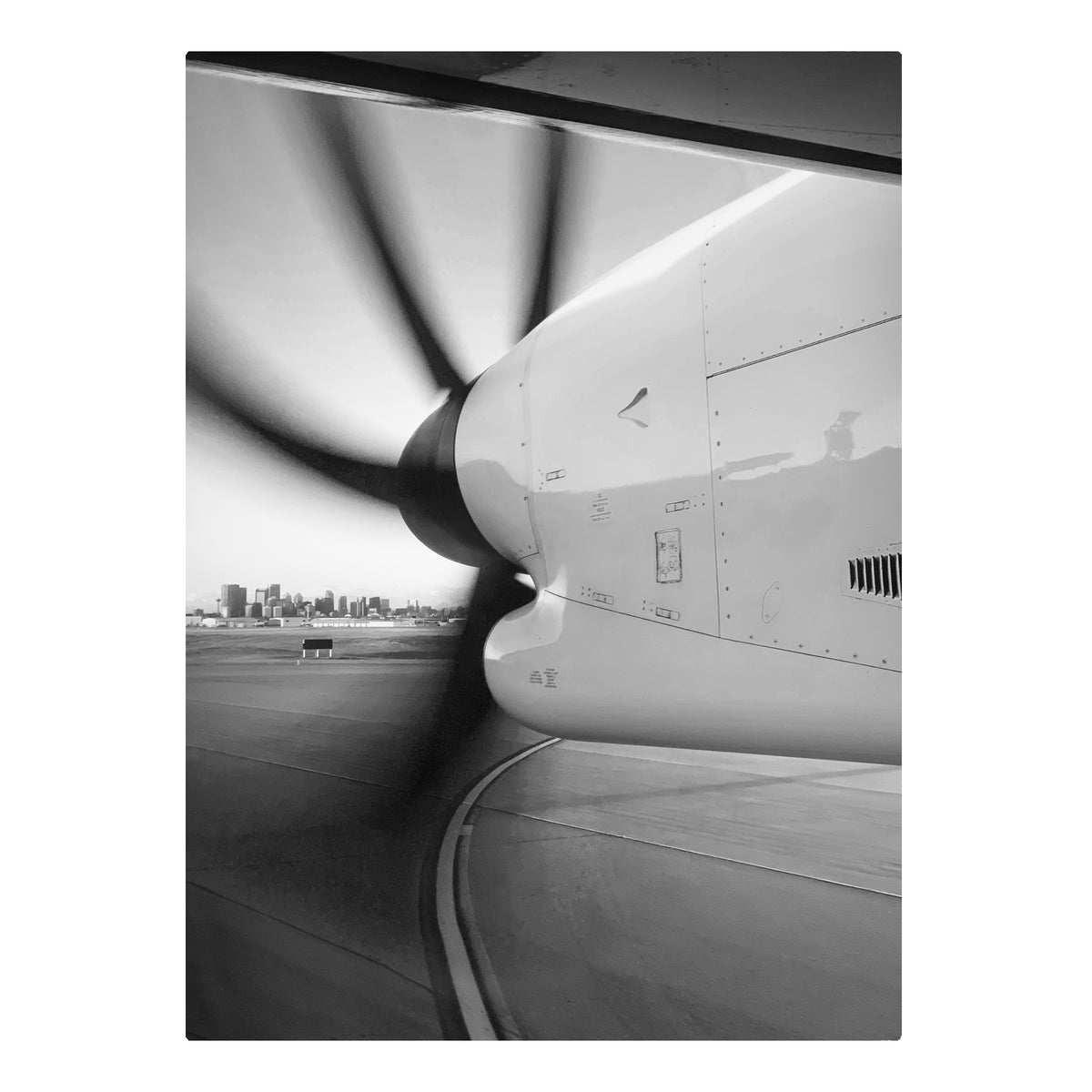 Takeoff