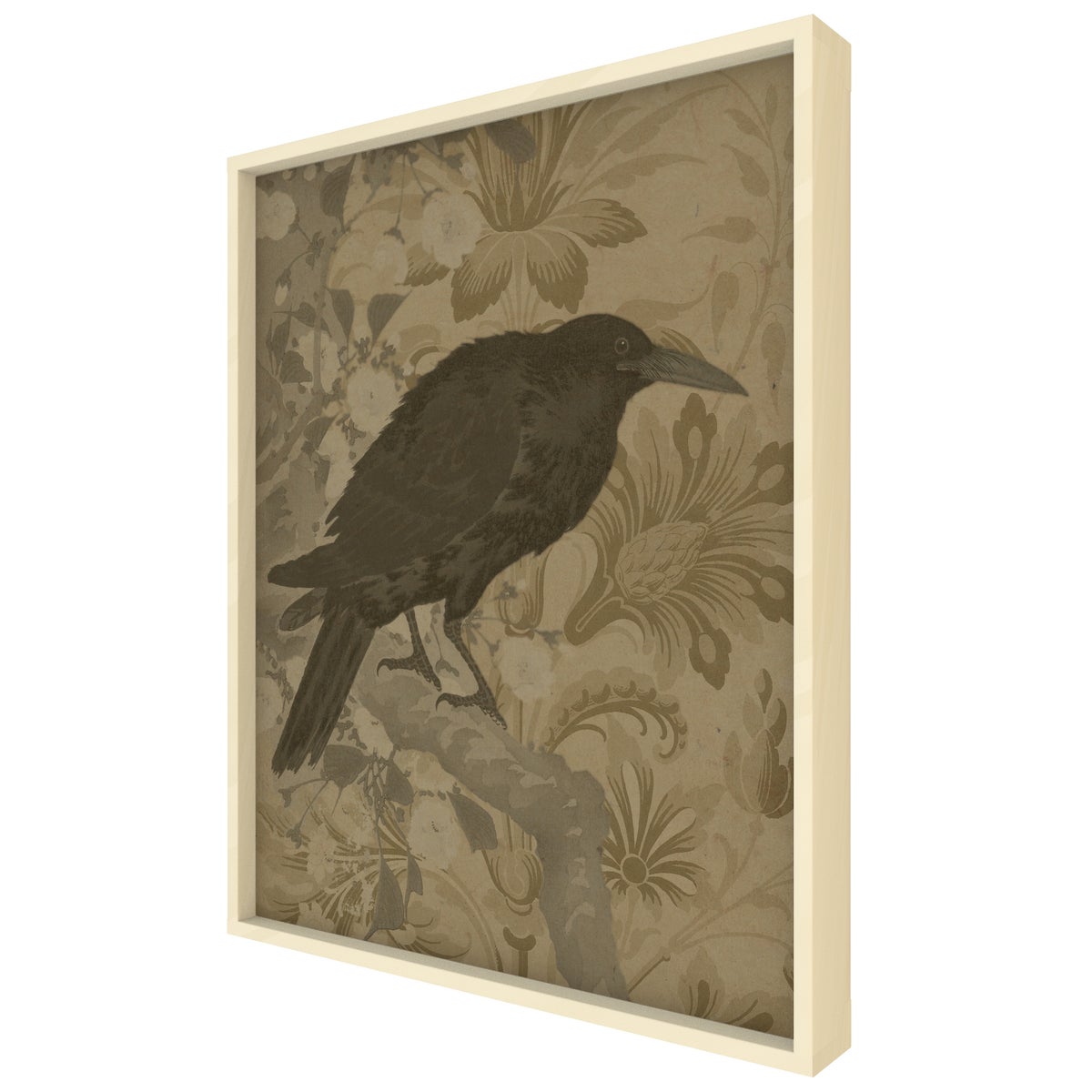 Crow Hemp Panel