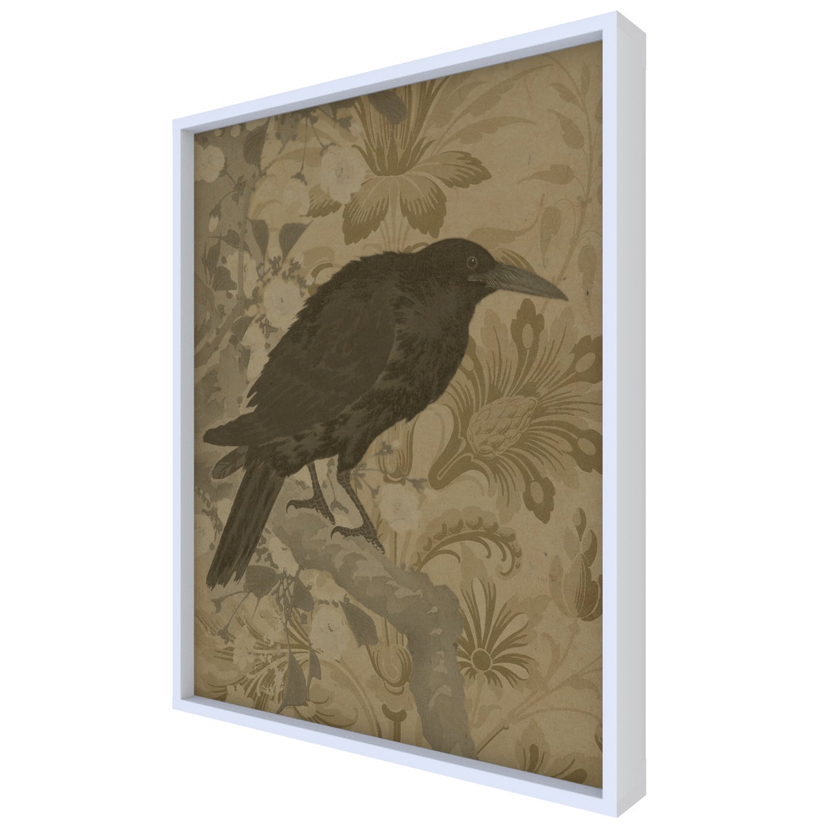 Crow Hemp Panel
