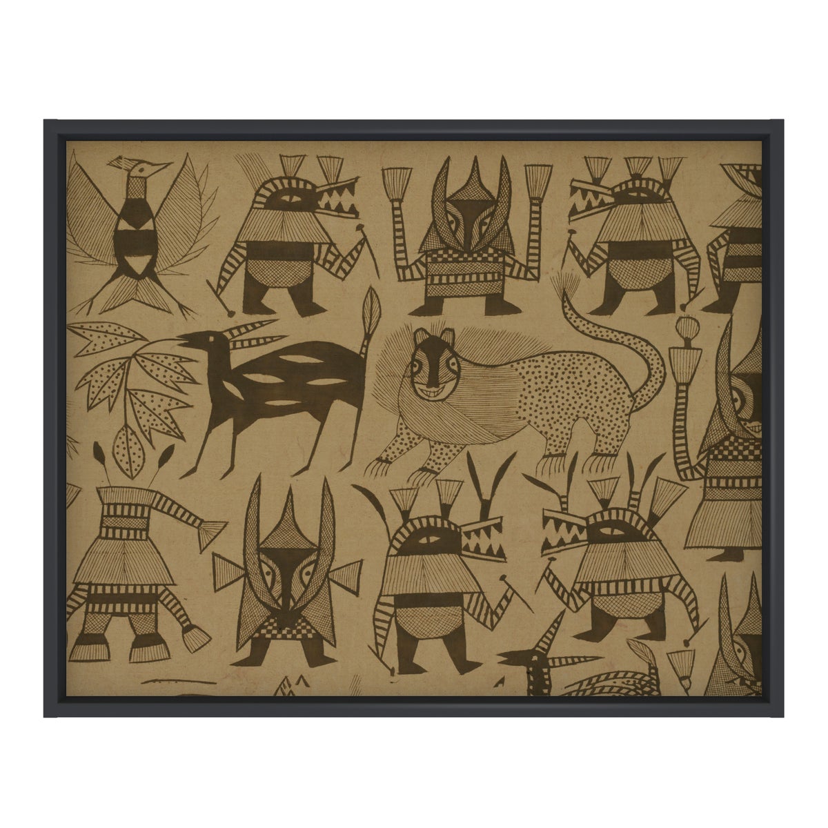Tribal Art