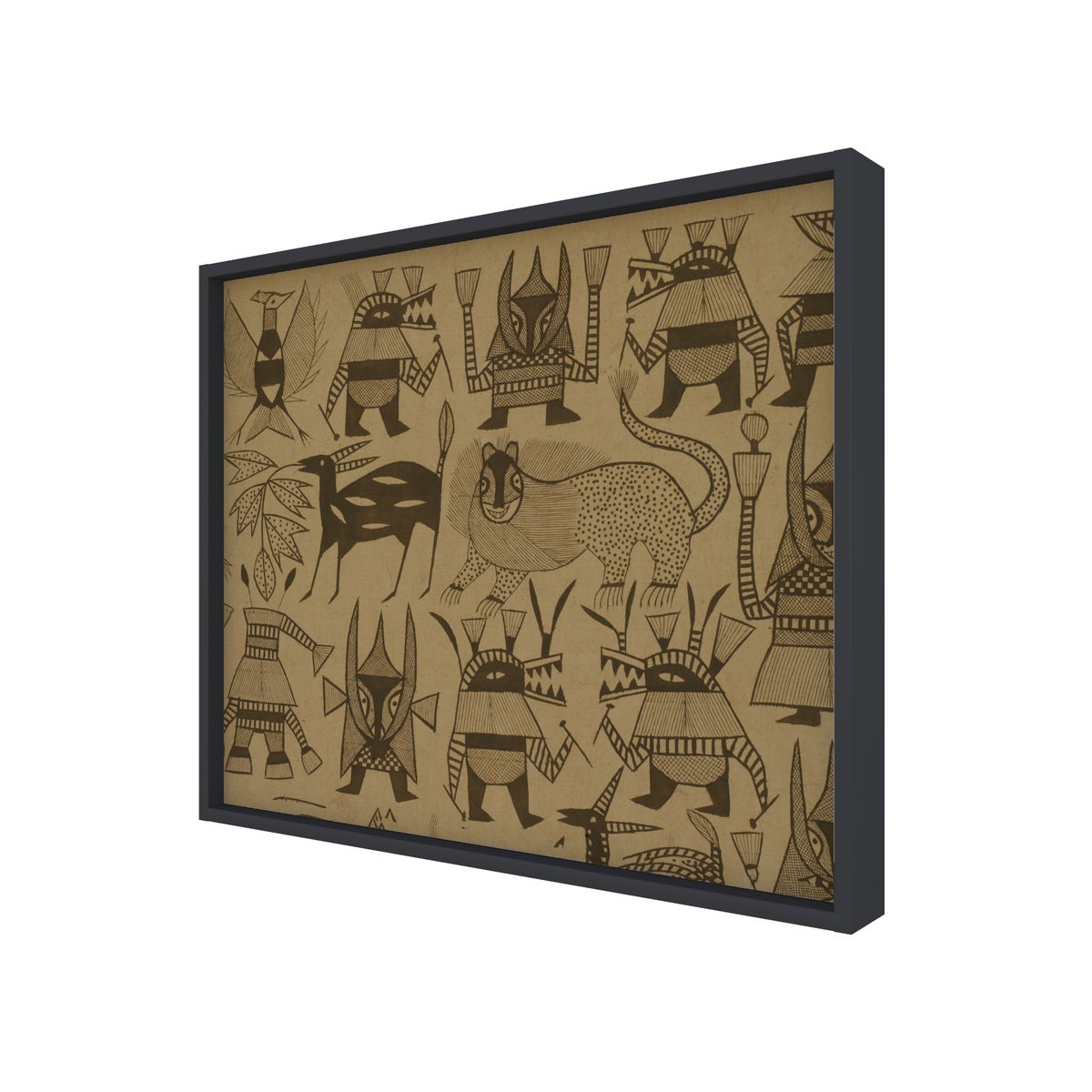 Tribal Art