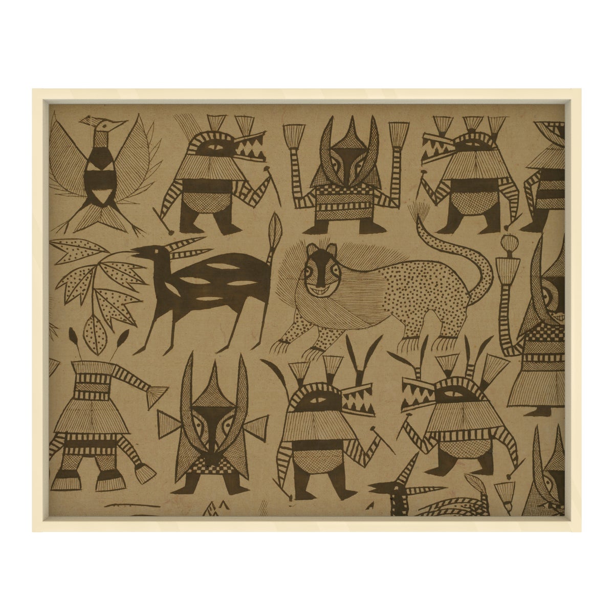 Tribal Art
