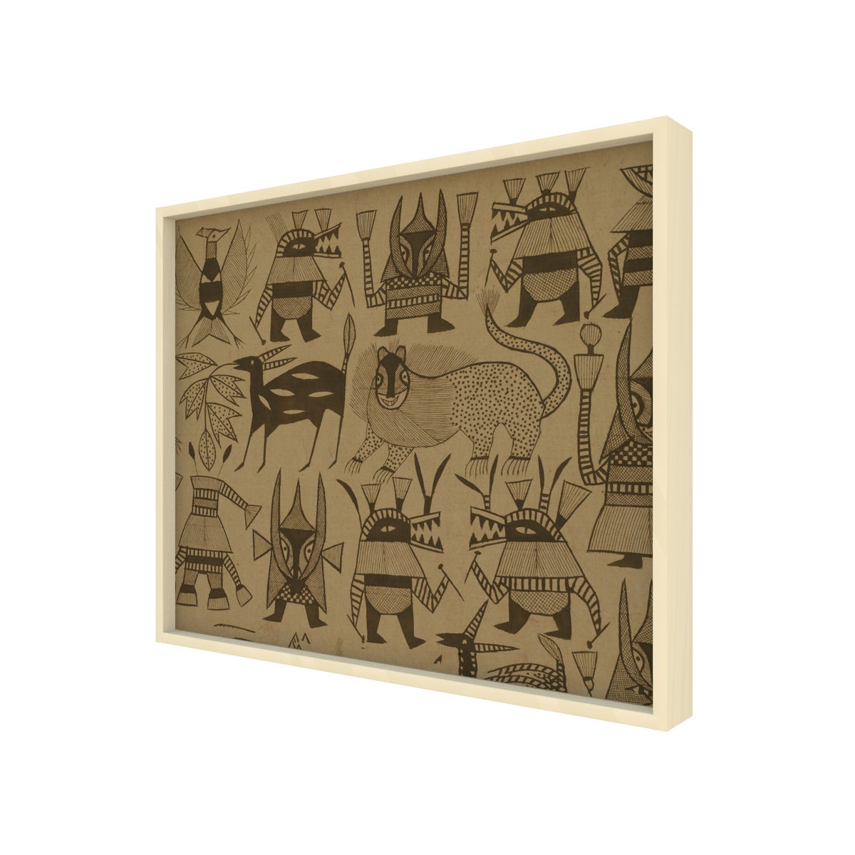 Tribal Art