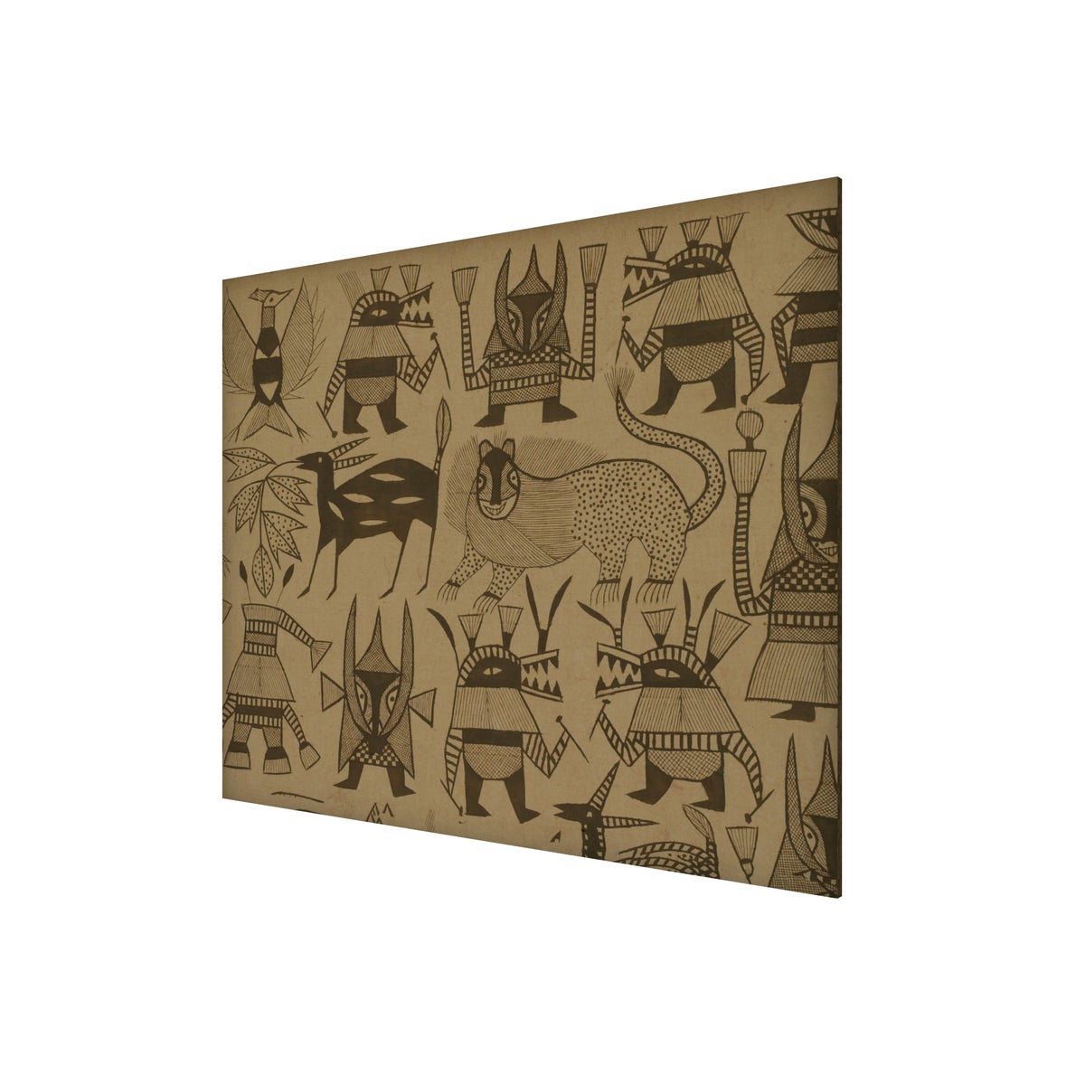 Tribal Art