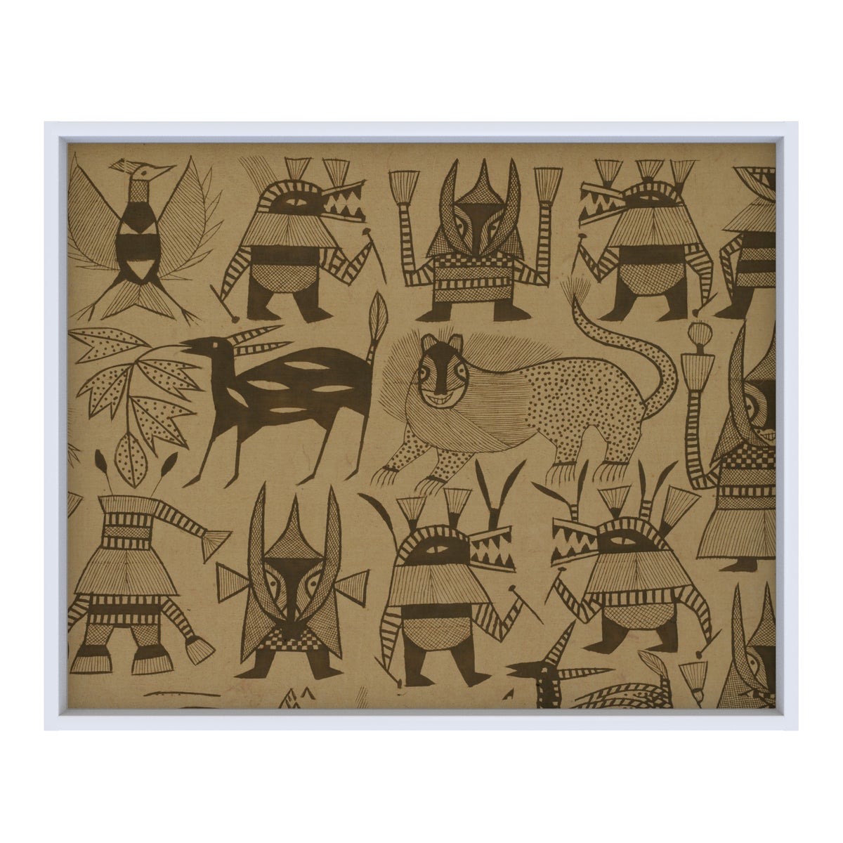 Tribal Art