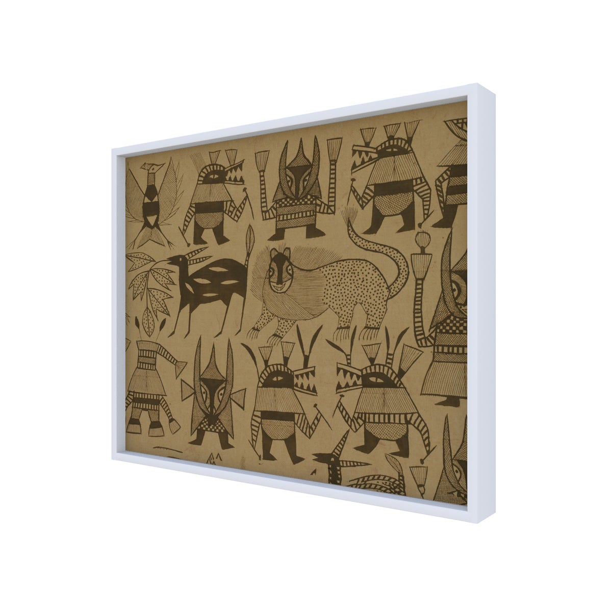Tribal Art