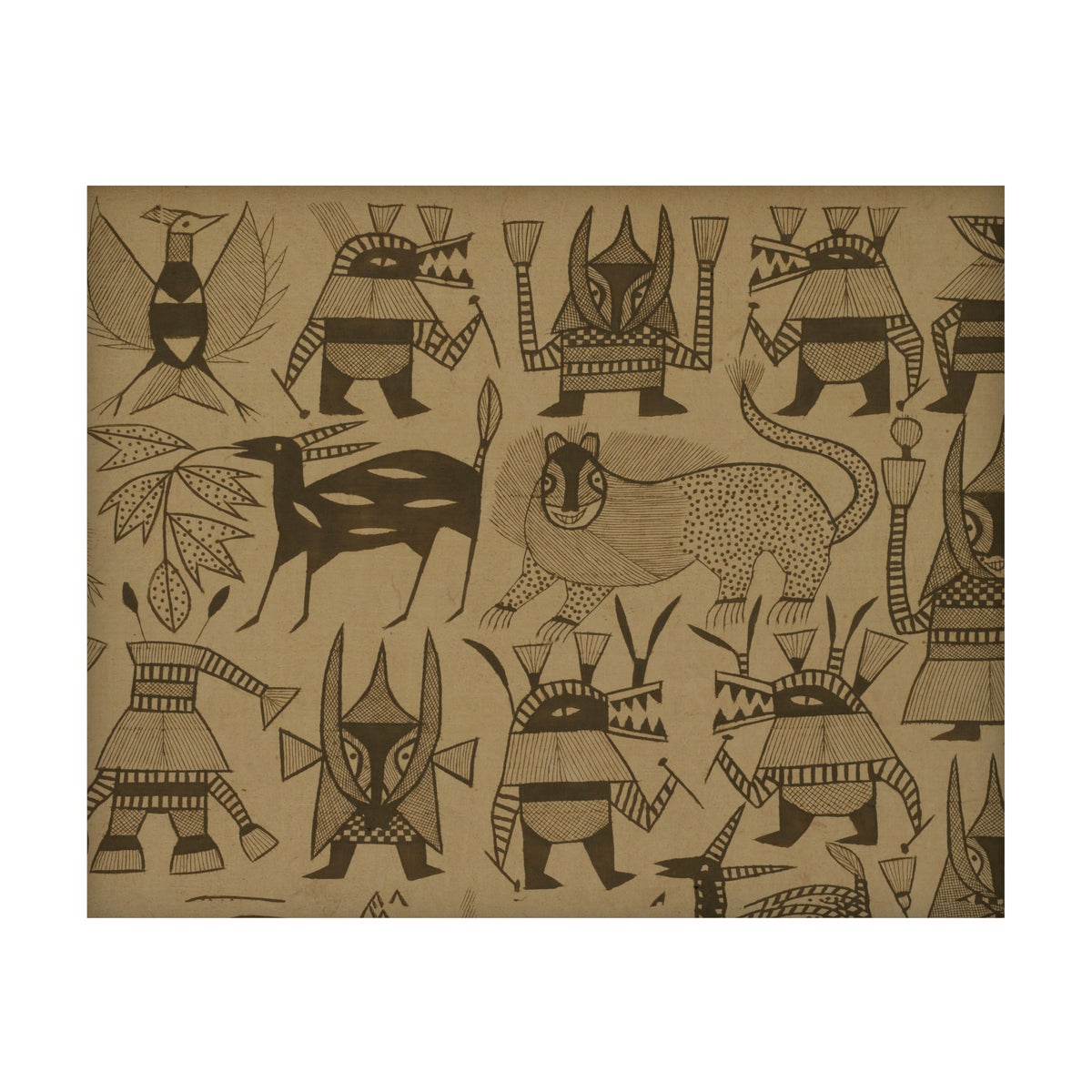 Tribal Art