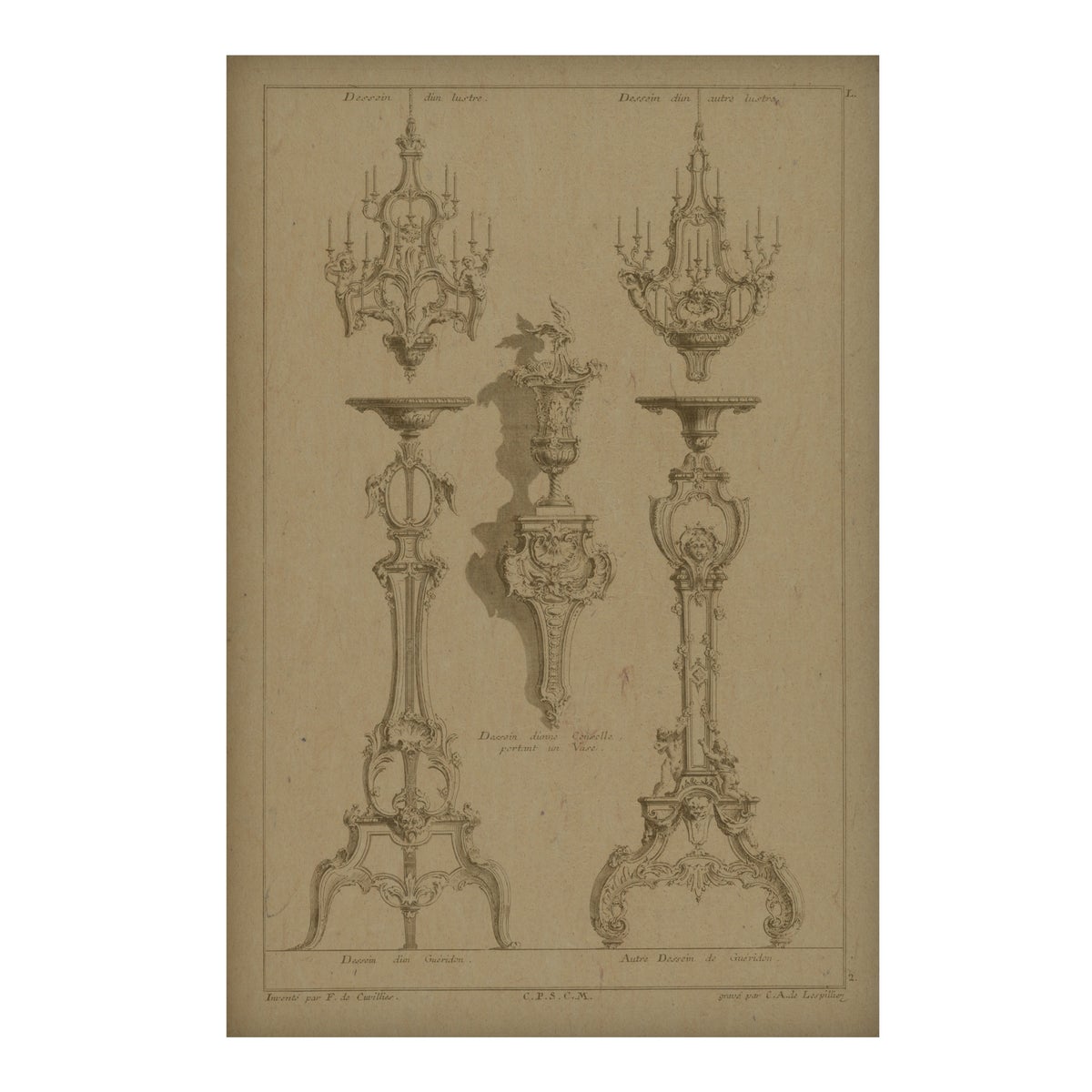 Sconces and Lighting Hemp Panel