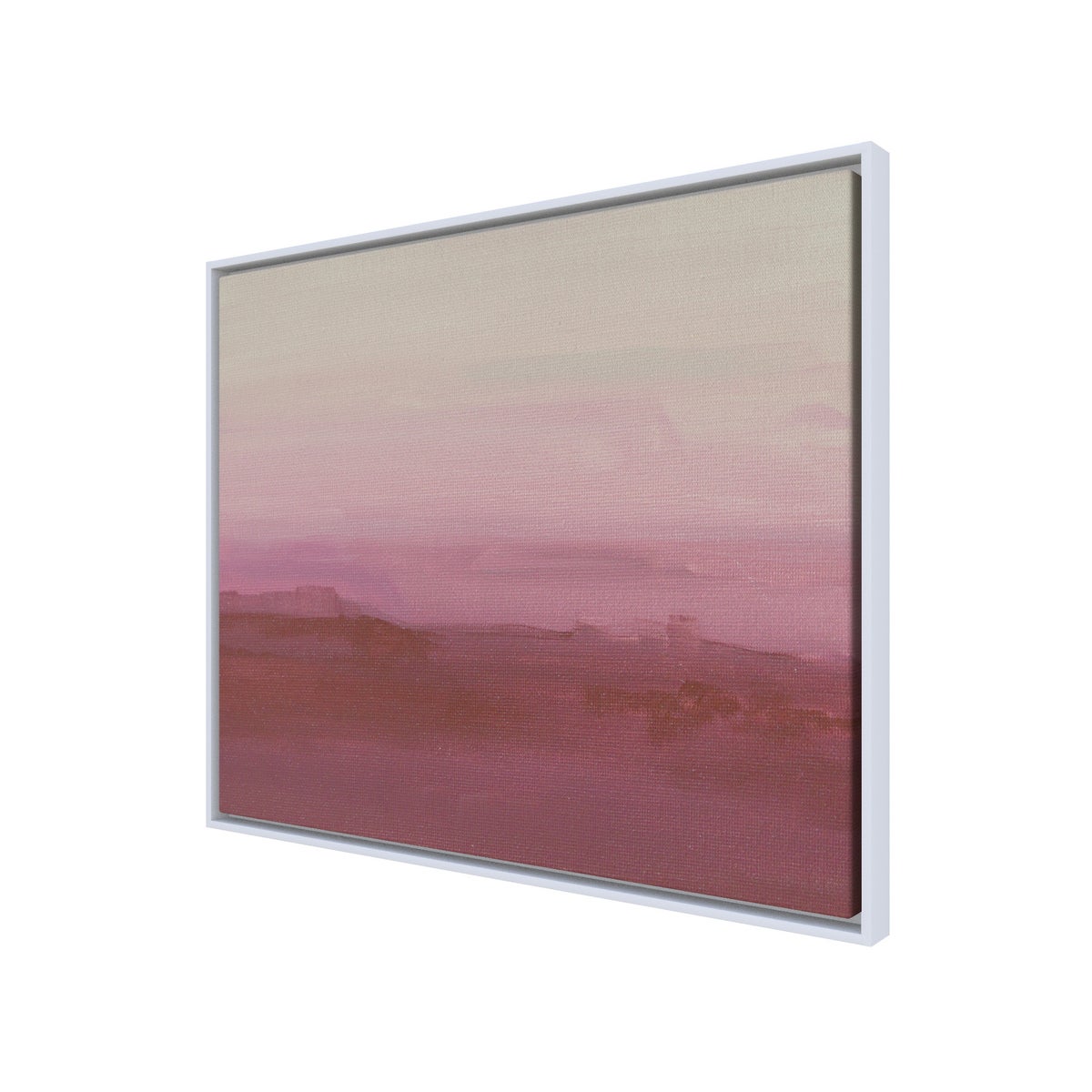 Abstract Soft Canyon