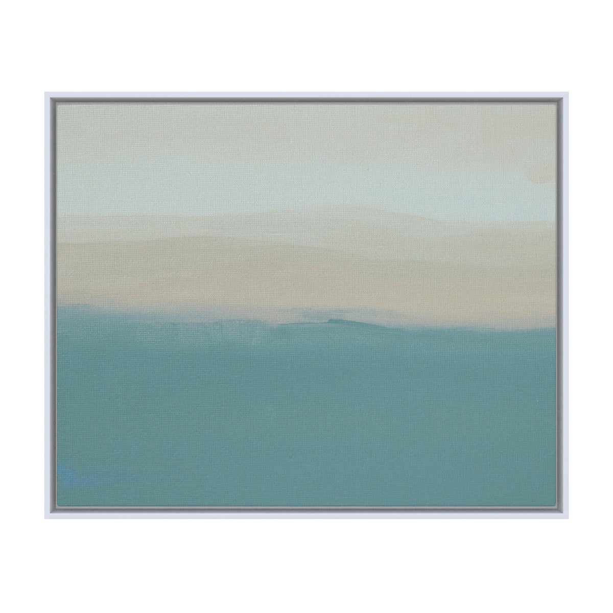 Abstract Countryside View
