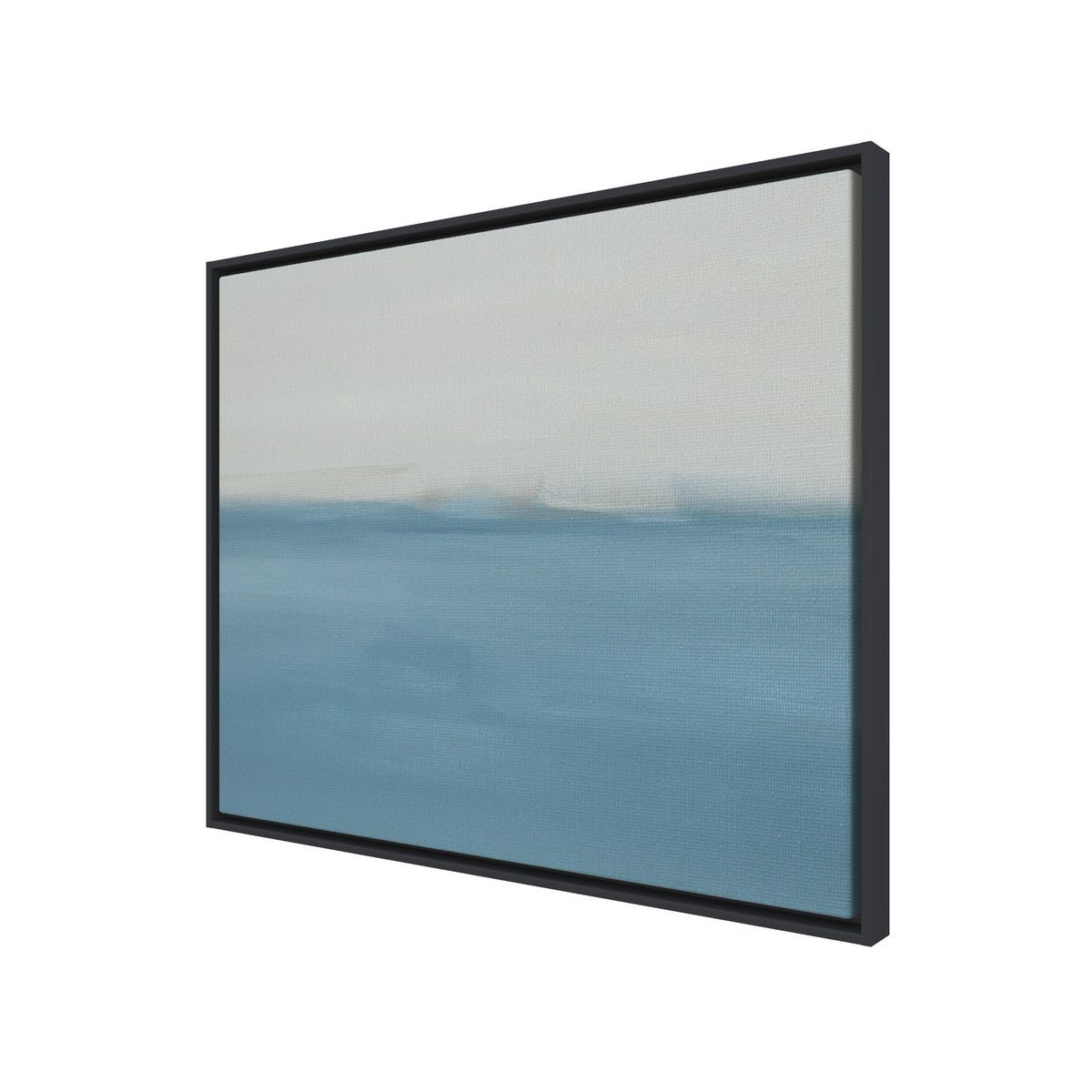 Abstract Seascape View