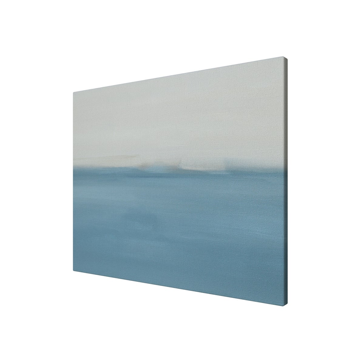 Abstract Seascape View