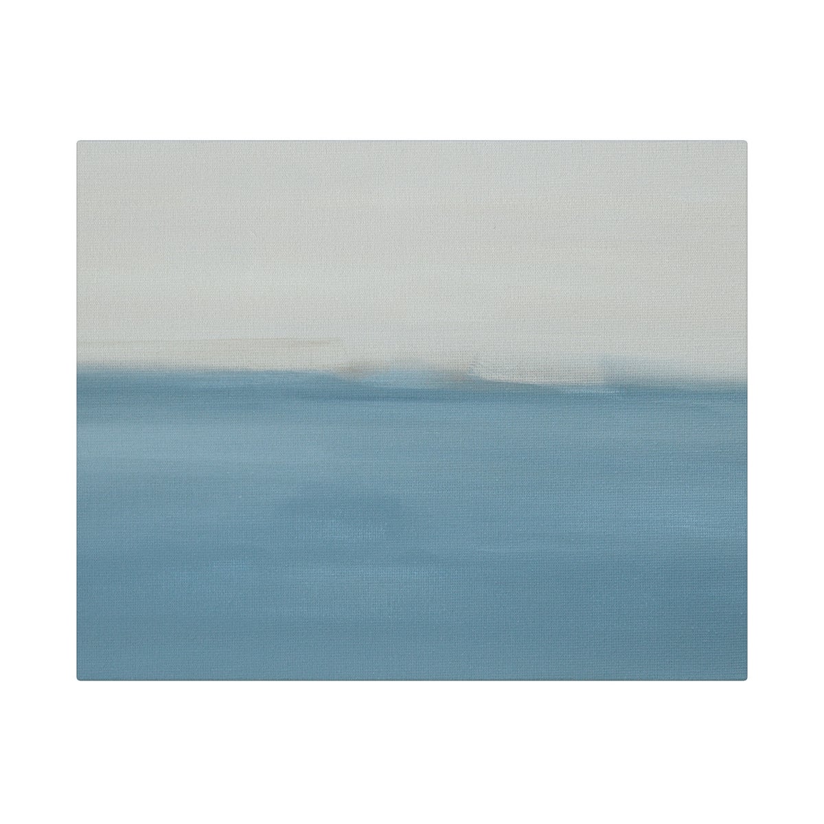 Abstract Seascape View