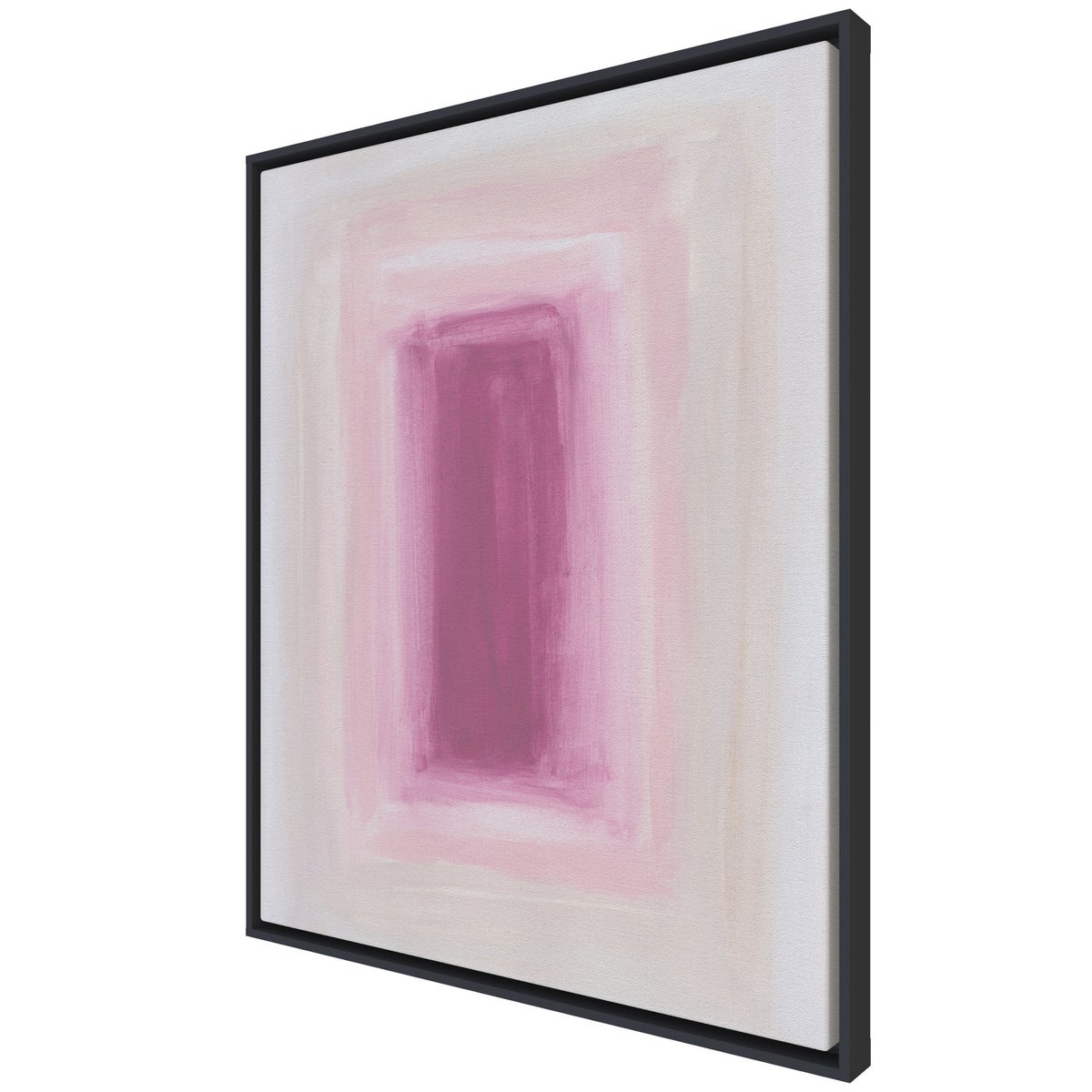 Abstract Ruby Rose