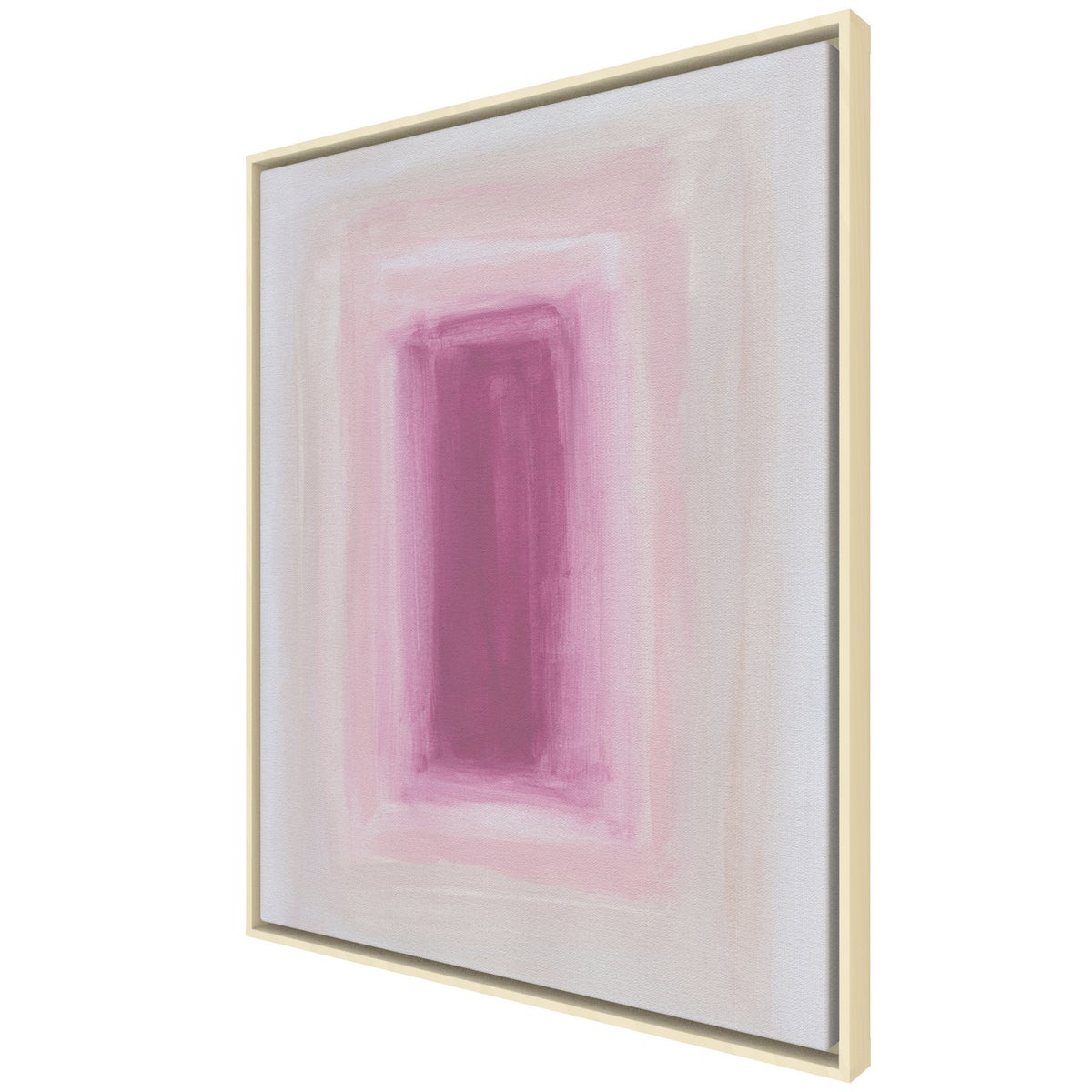 Abstract Ruby Rose
