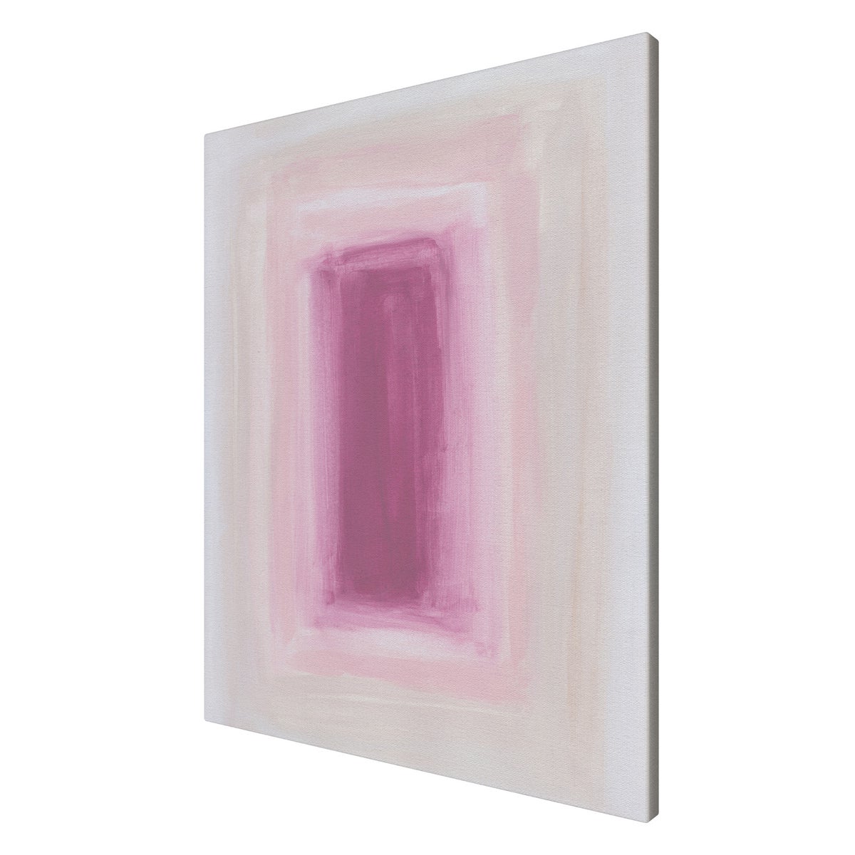 Abstract Ruby Rose