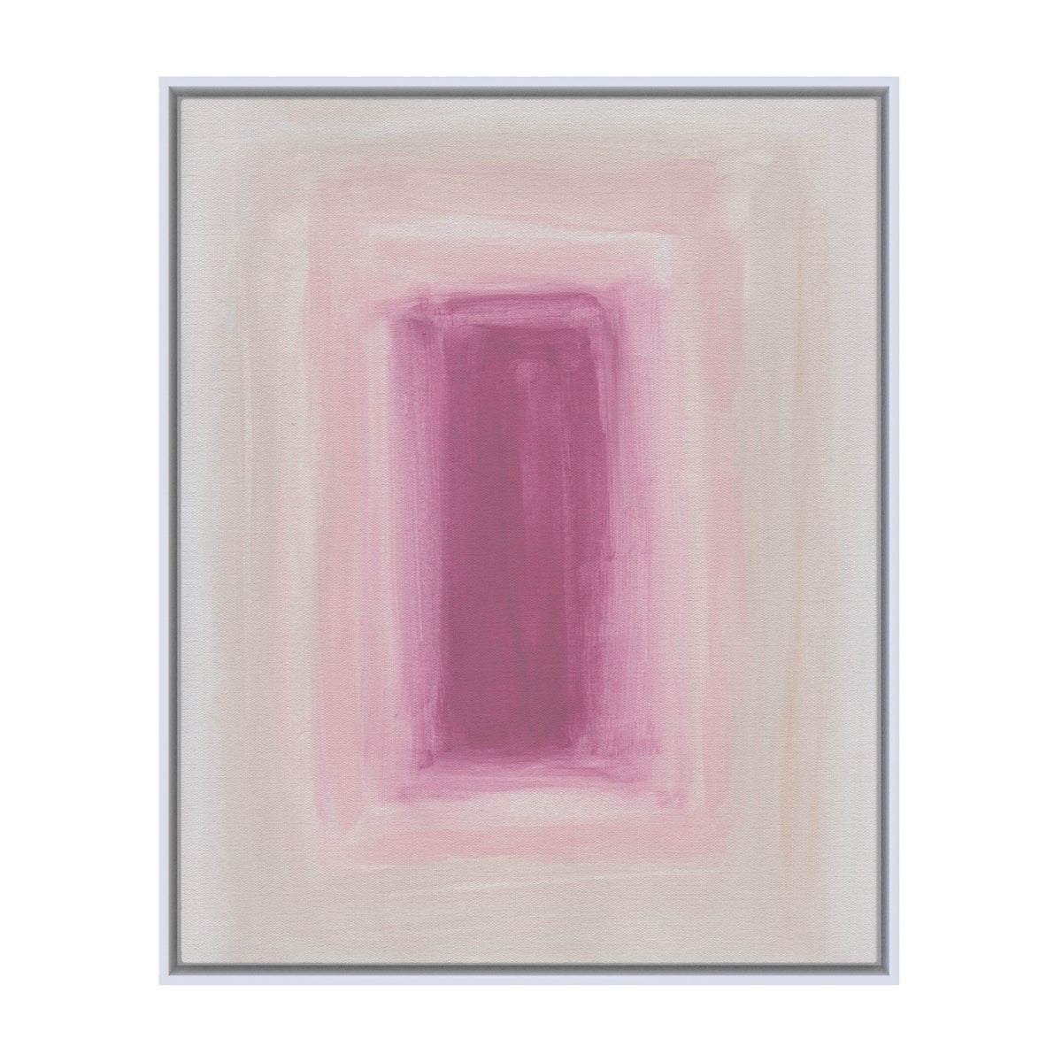 Abstract Ruby Rose