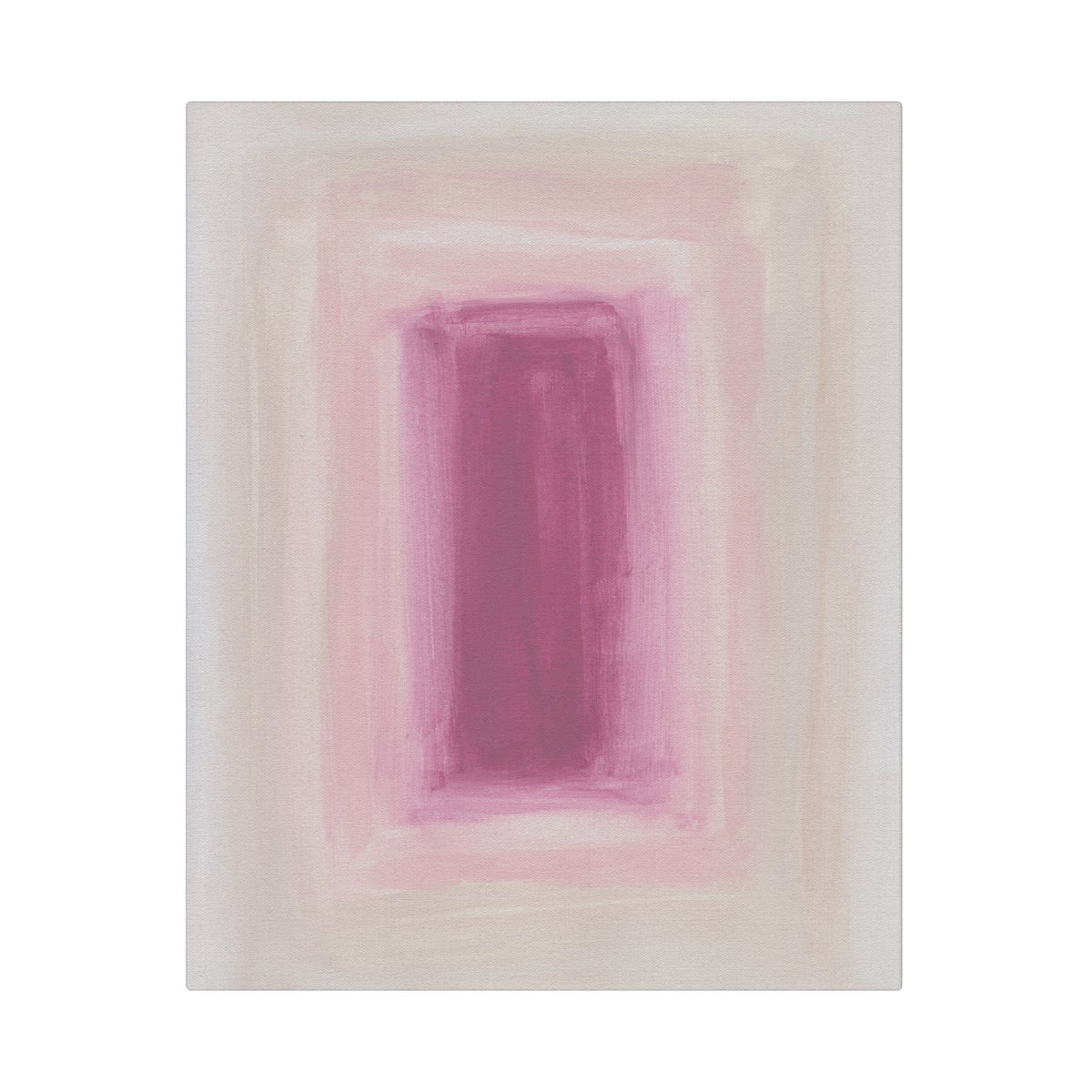 Abstract Ruby Rose