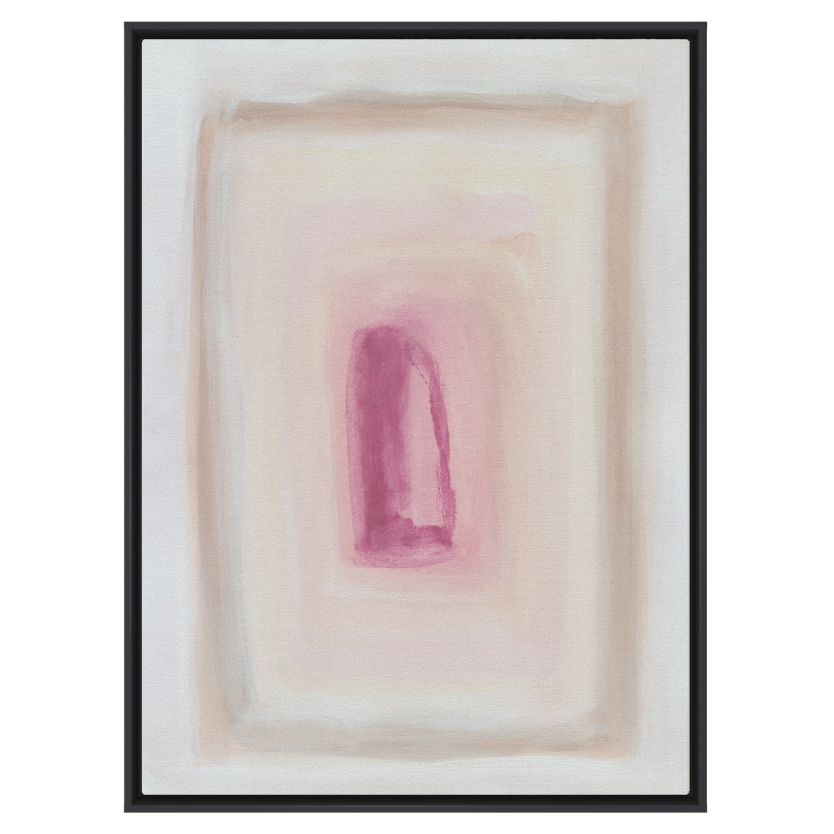 Abstract Rose Pearl