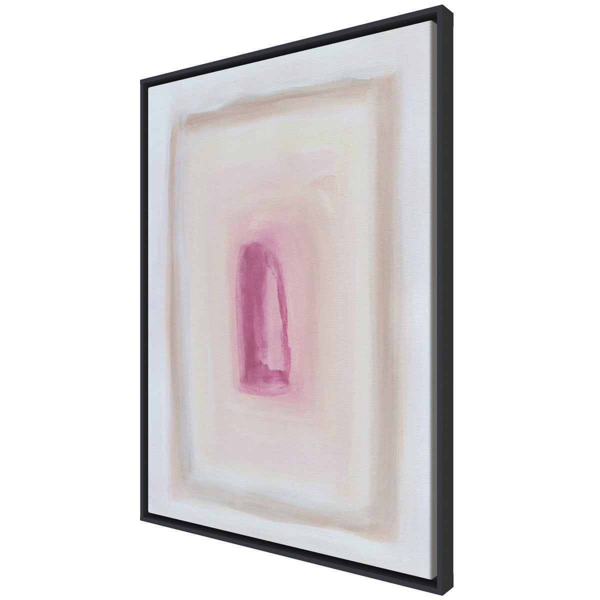 Abstract Rose Pearl