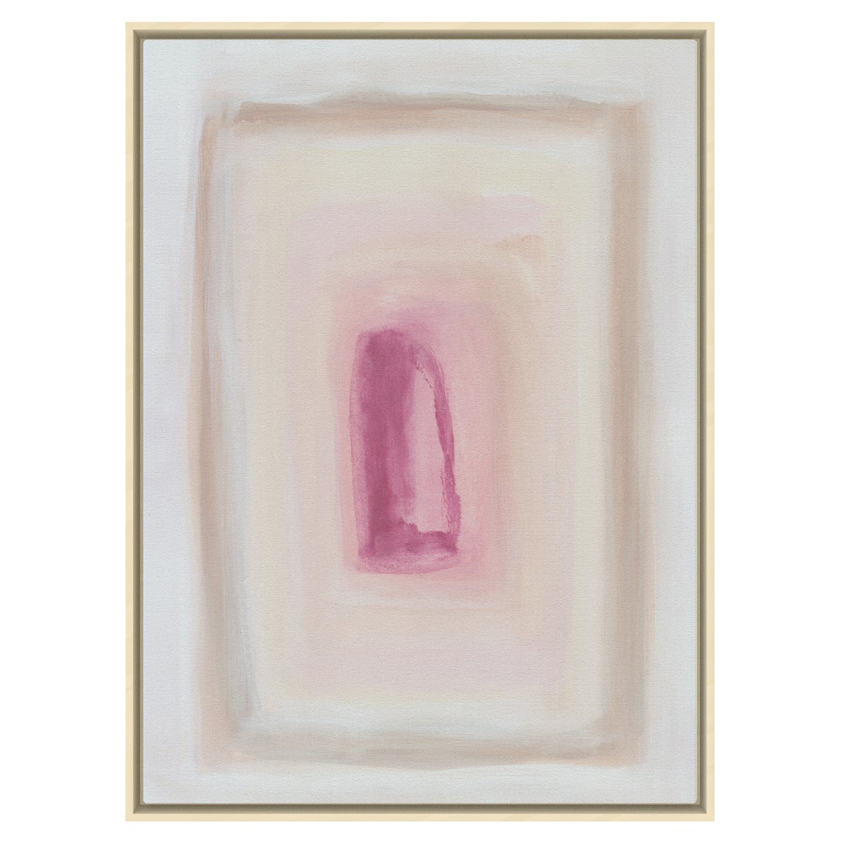 Abstract Rose Pearl
