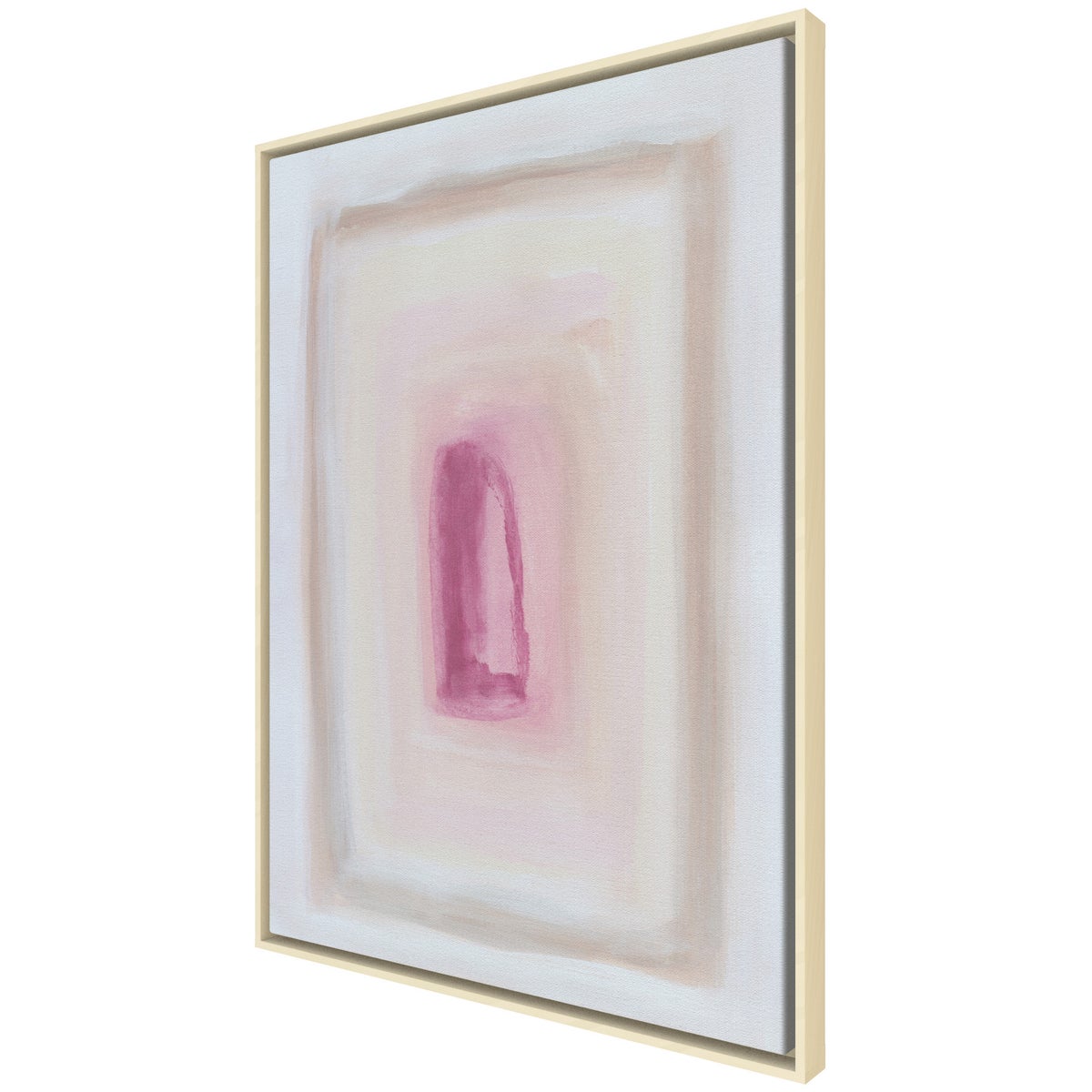 Abstract Rose Pearl