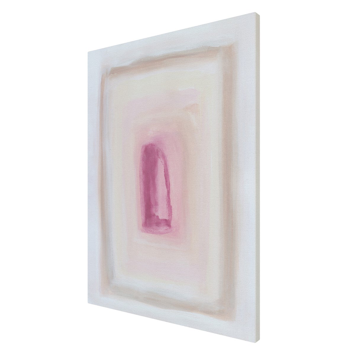 Abstract Rose Pearl
