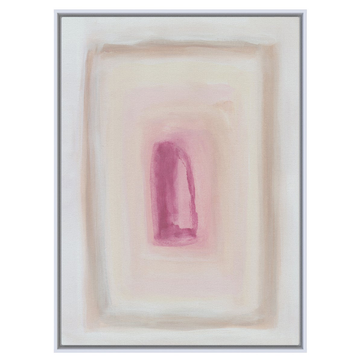 Abstract Rose Pearl