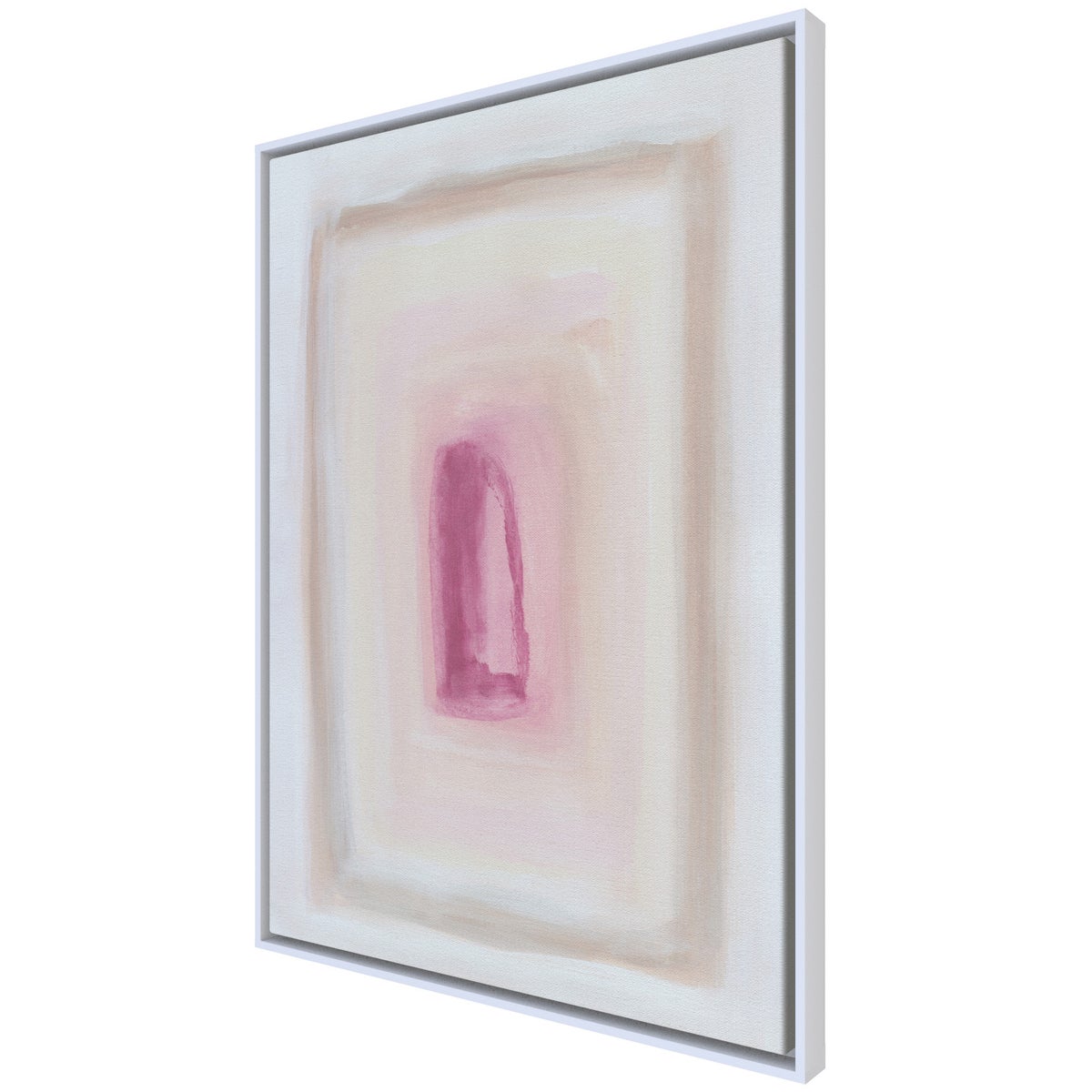 Abstract Rose Pearl