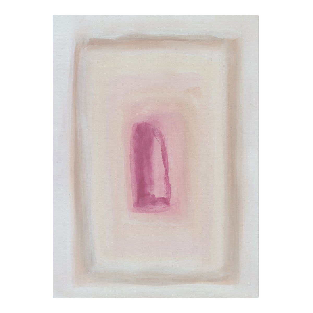 Abstract Rose Pearl