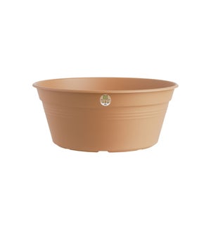 green basics bowl 33cm mild terra