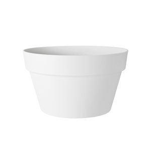 loft urban bowl 35 white